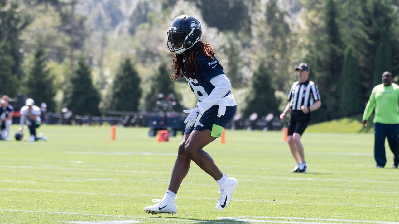 Seahawks CB Neiko Thorpe Undergoes Surgery, Done for 2019 Season