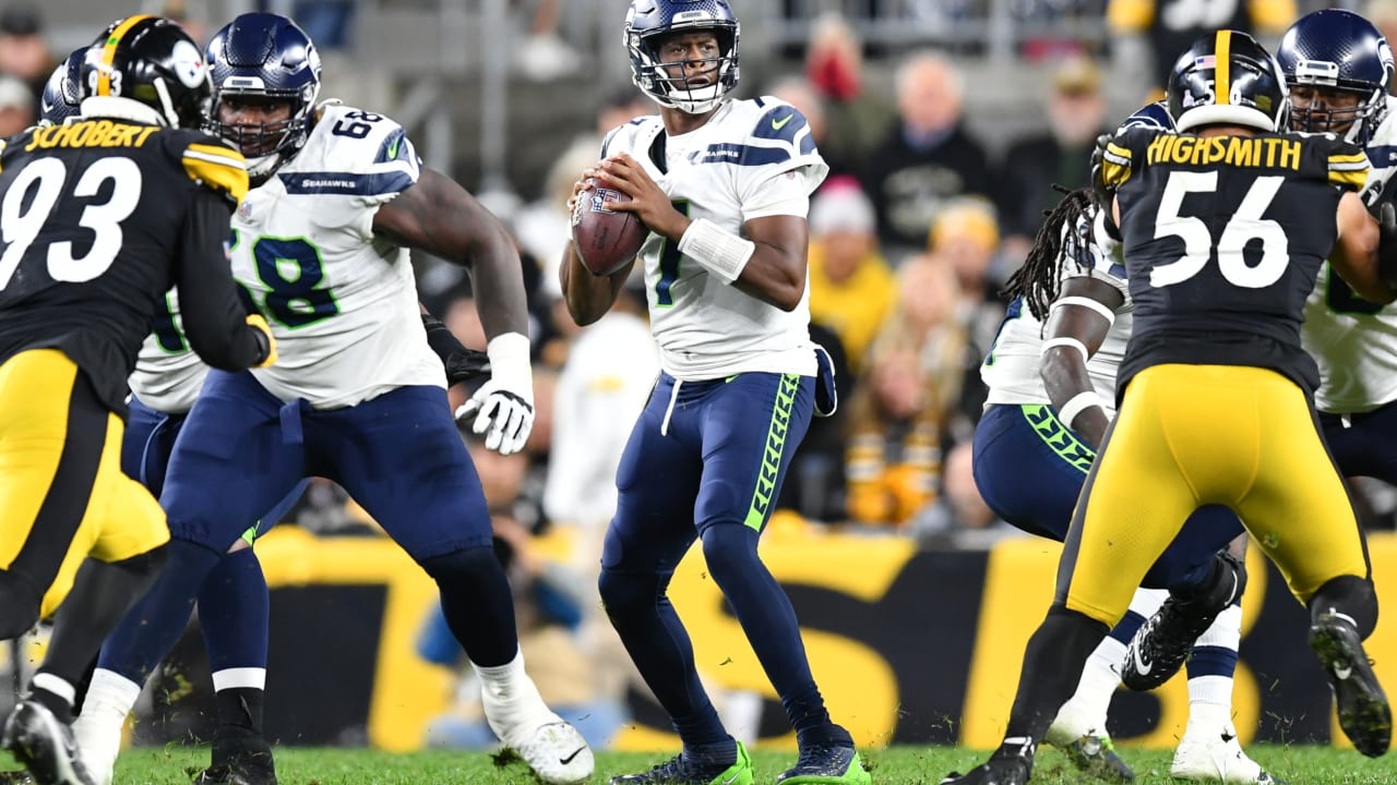 Seahawks 2022 preseason: 9 storylines to follow in August