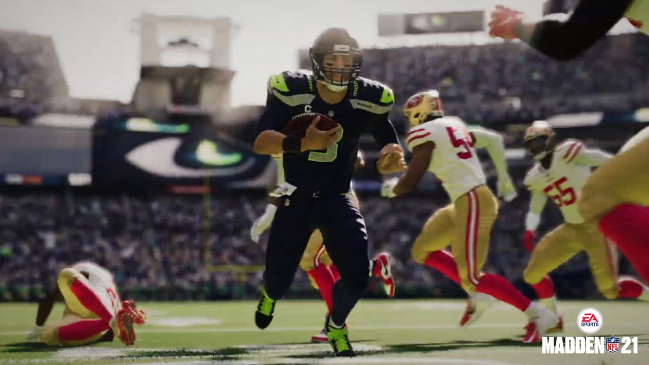 Seattle Seahawks: Breaking down Madden 19 player ratings