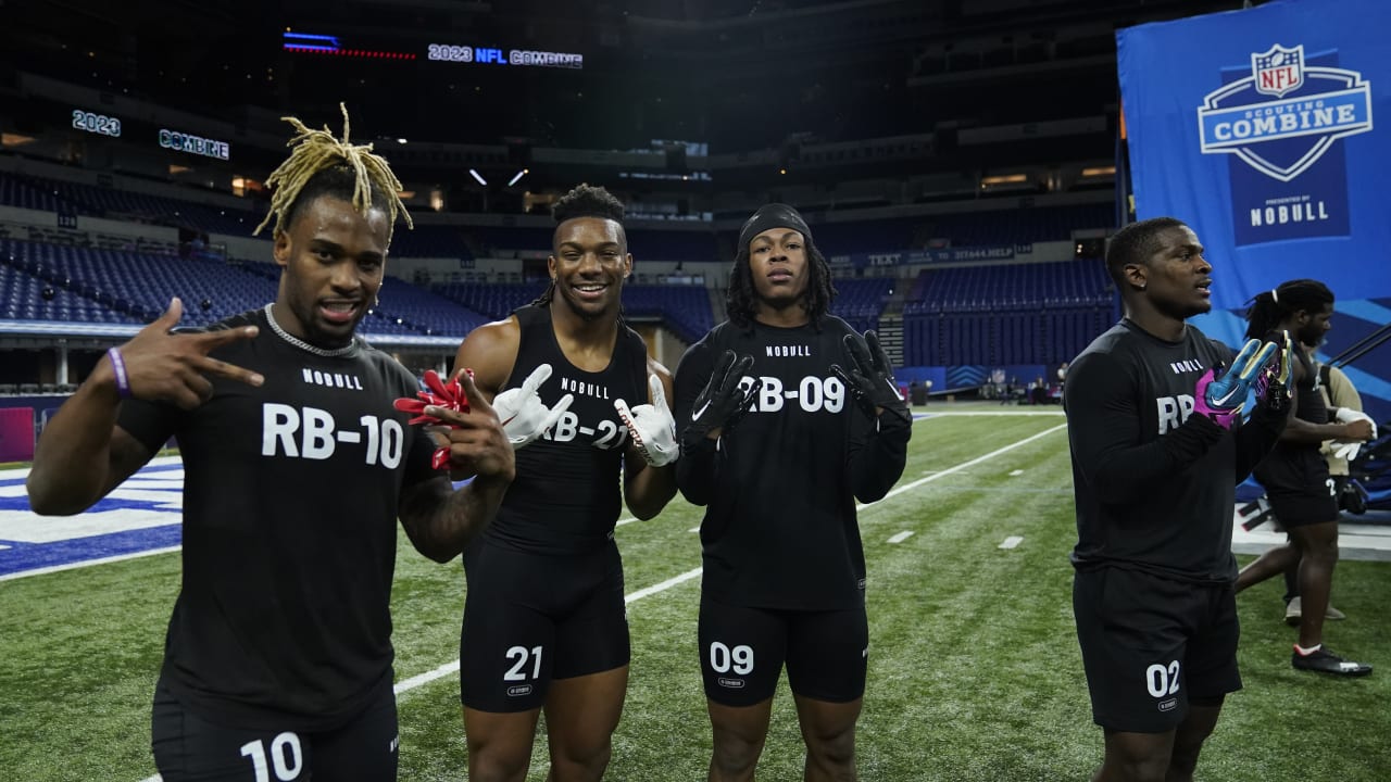 2023 Draft Preview Could The Seahawks Again Use An Early Pick On A