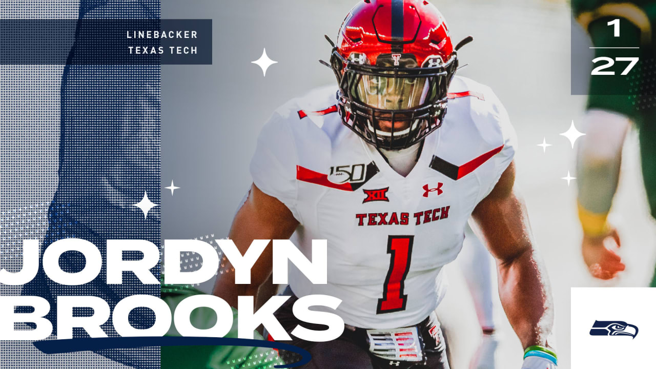 kennedy brooks nfl draft