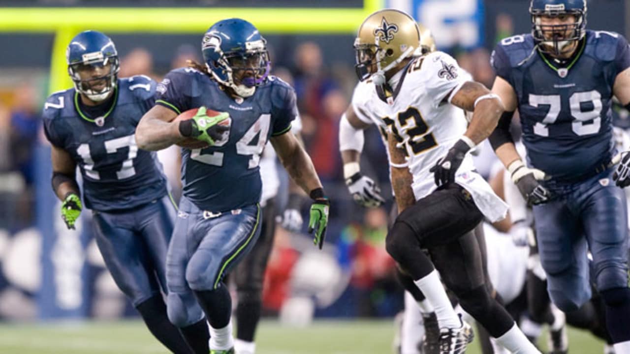 On this date: Marshawn Lynch’s Beast Mode run makes the ...