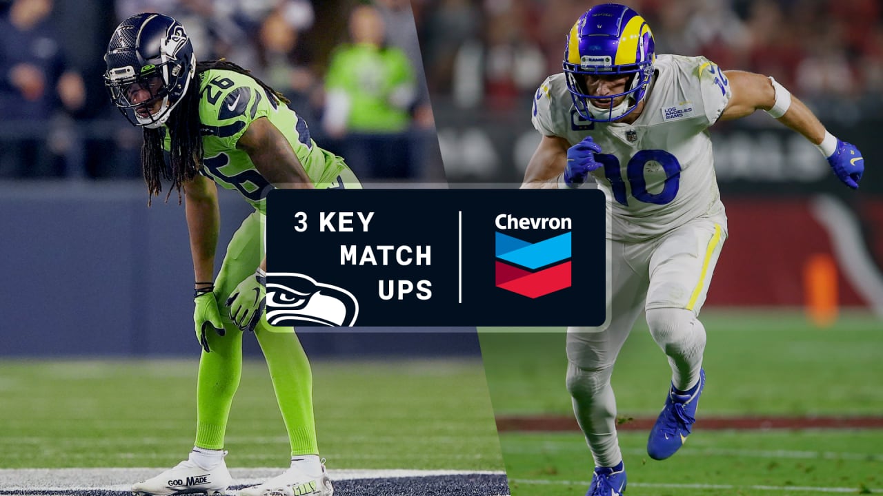 Seahawks vs Rams Prediction, Odds & Picks Dec 04