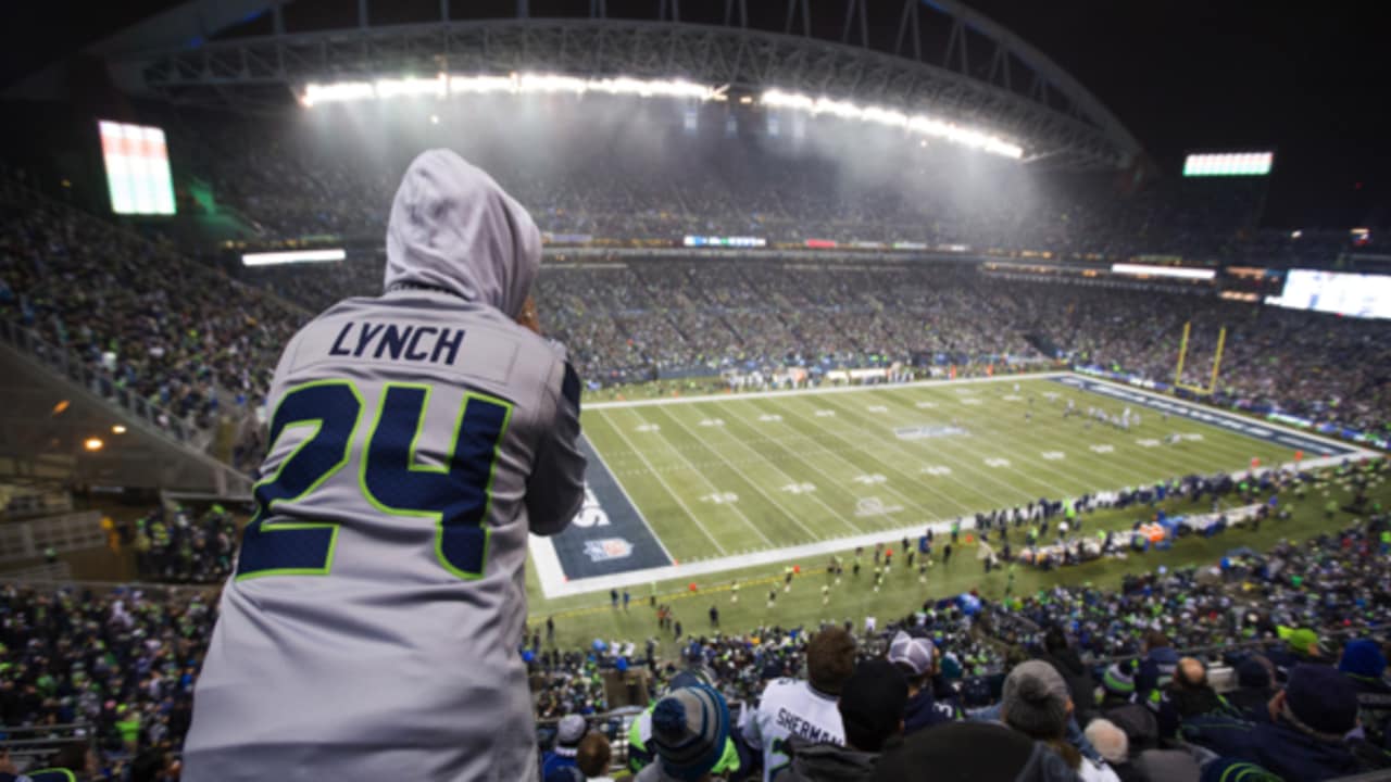 Seattle Seahawks Seattle Centurylink Field Sports Tickets for sale