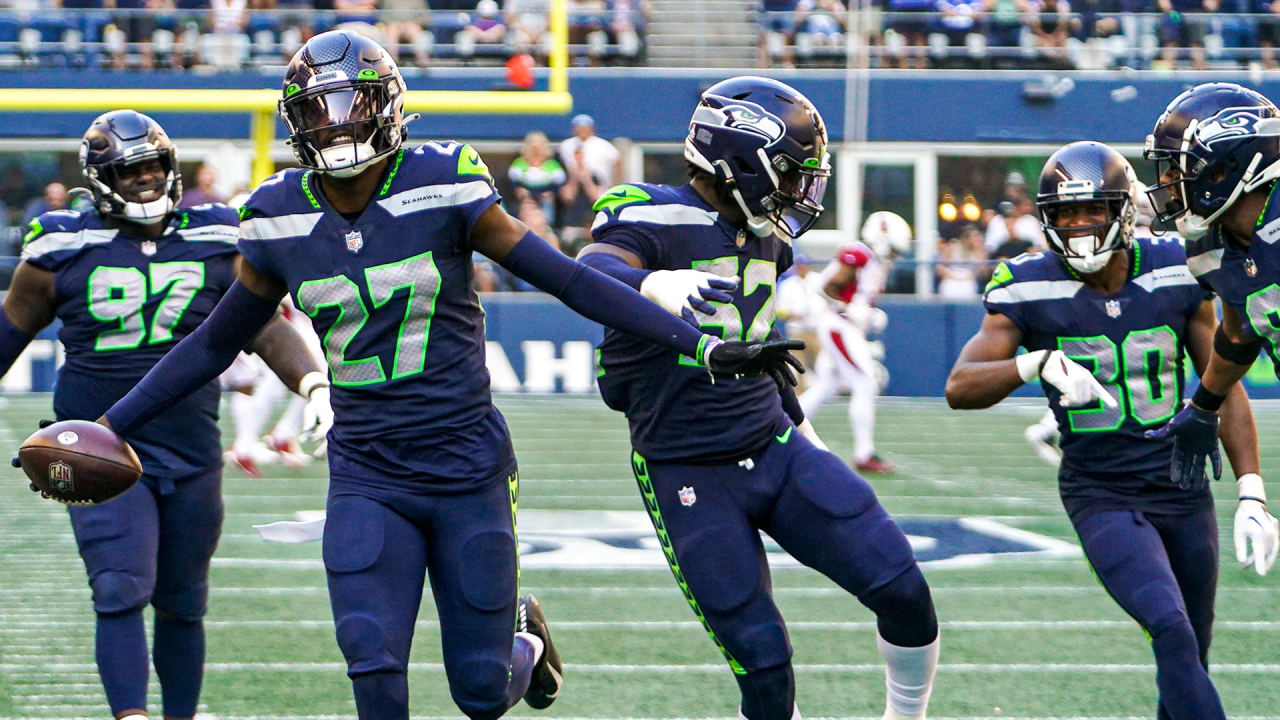 2023 Seahawks Roster Outlook (defense): How to upgrade front seven – Hawk  Blogger