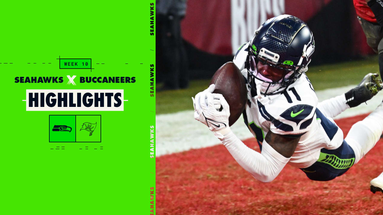 Texas Longhorns in the NFL: Seahawks WR Marquise Goodwin reemerges