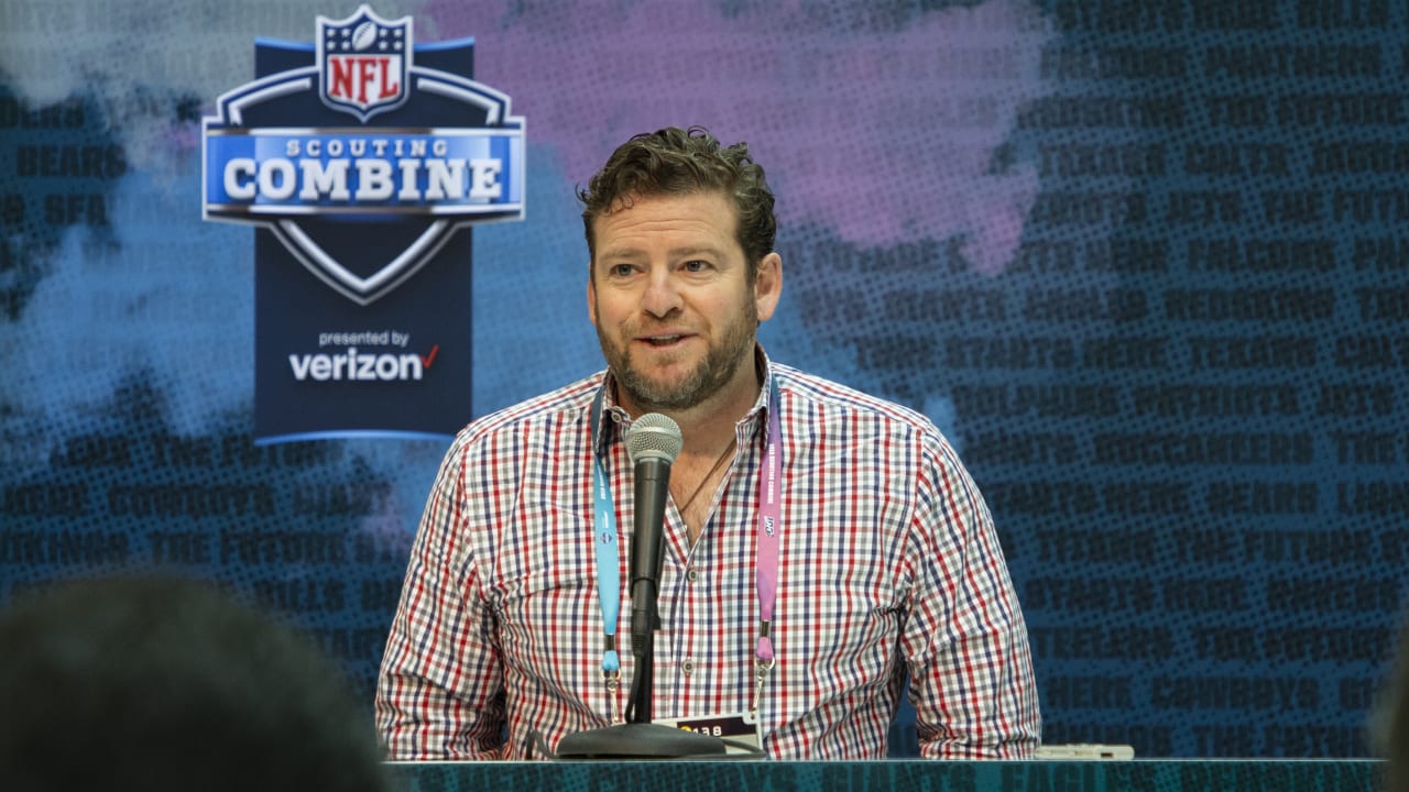 Seattle Seahawks GM John Schneider Ready for 'Real Deal' vs. Los