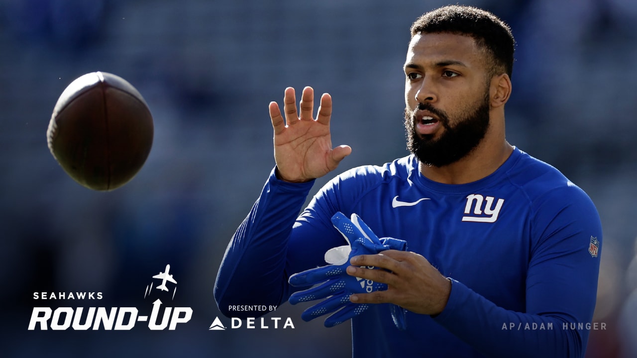 Wednesday Round-Up: Julian Love Named Most 'Underrated' 2023 Free Agency  Signing by Pro Football Focus