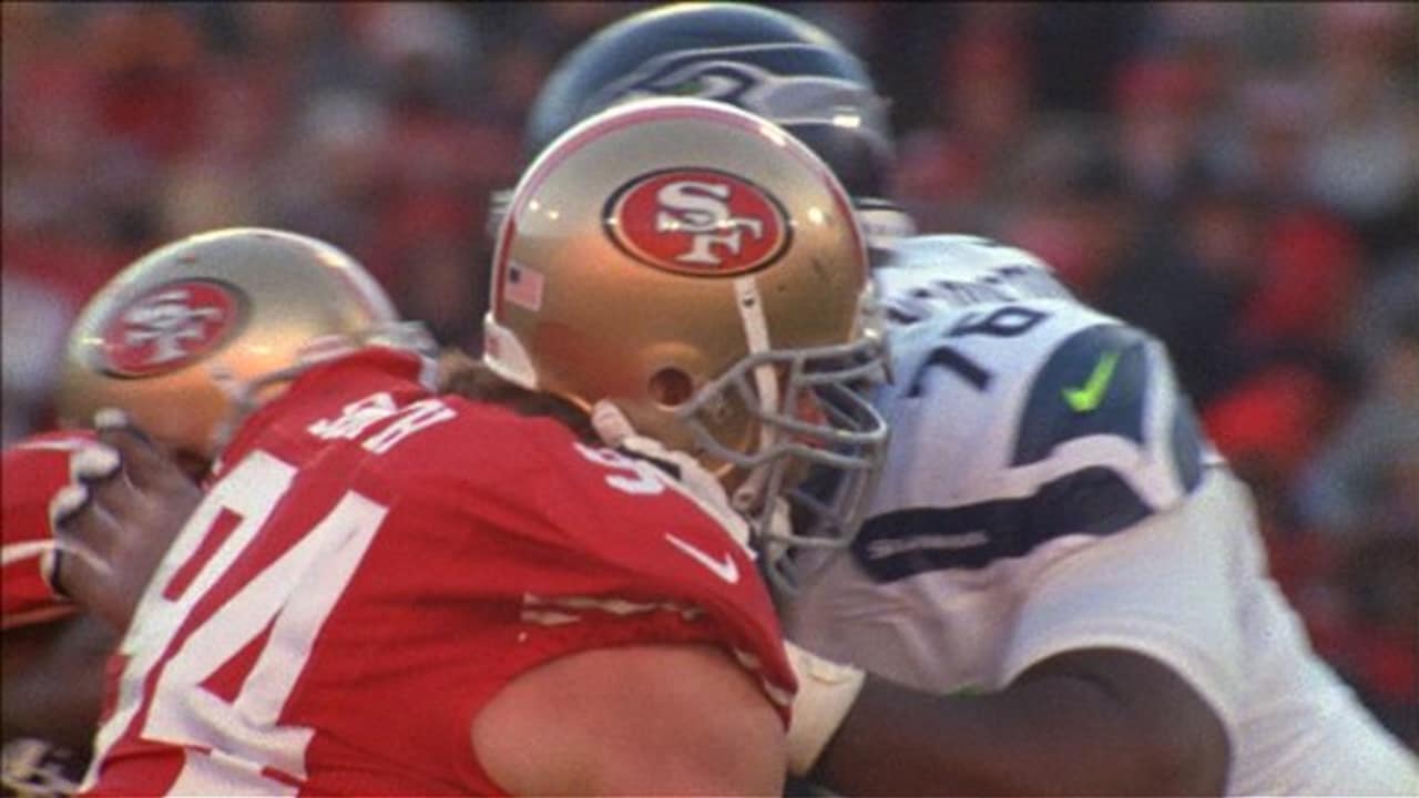 Niners-Seahawks rivalry: We hate each other because we're so alike – The  Mercury News