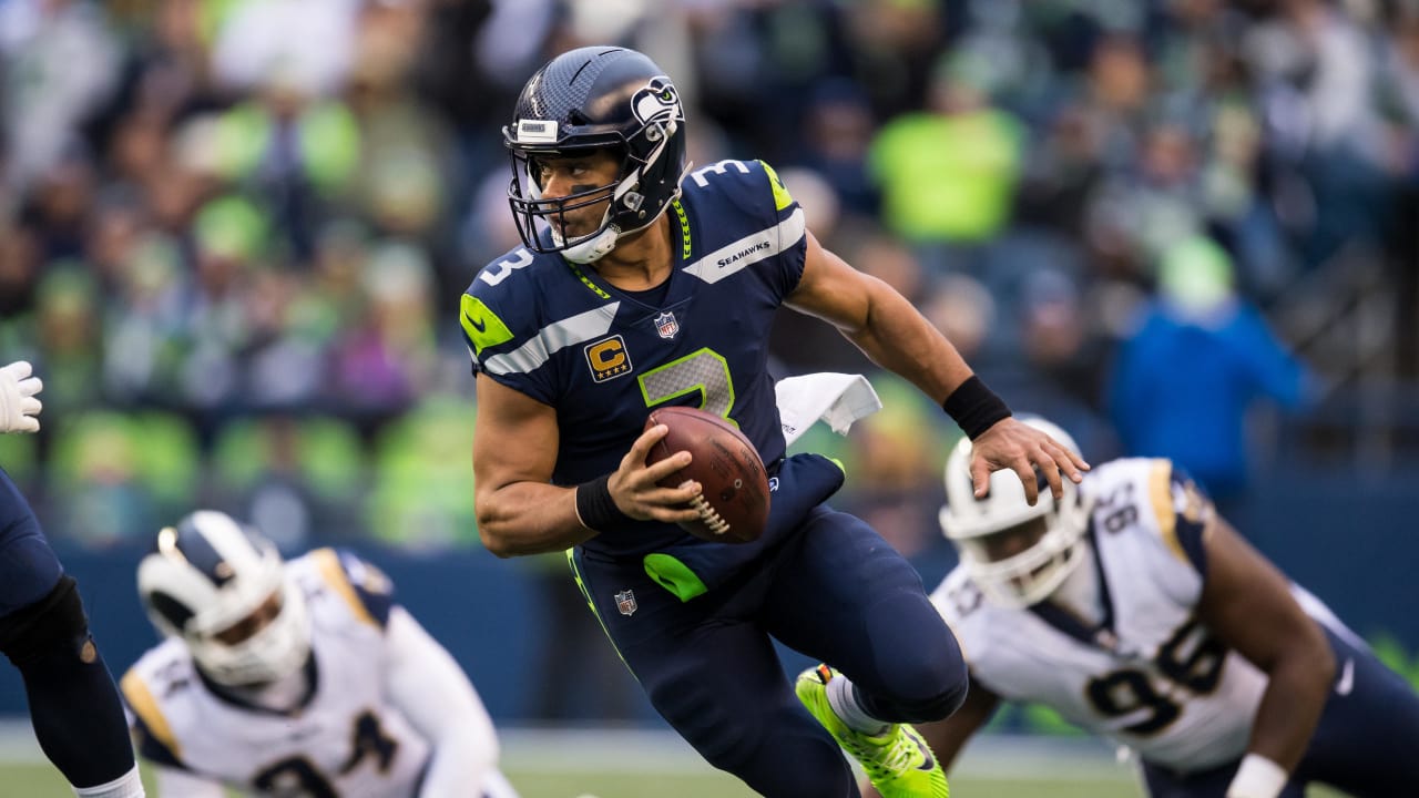 Why does the media disrespect Wollen : r/Seahawks