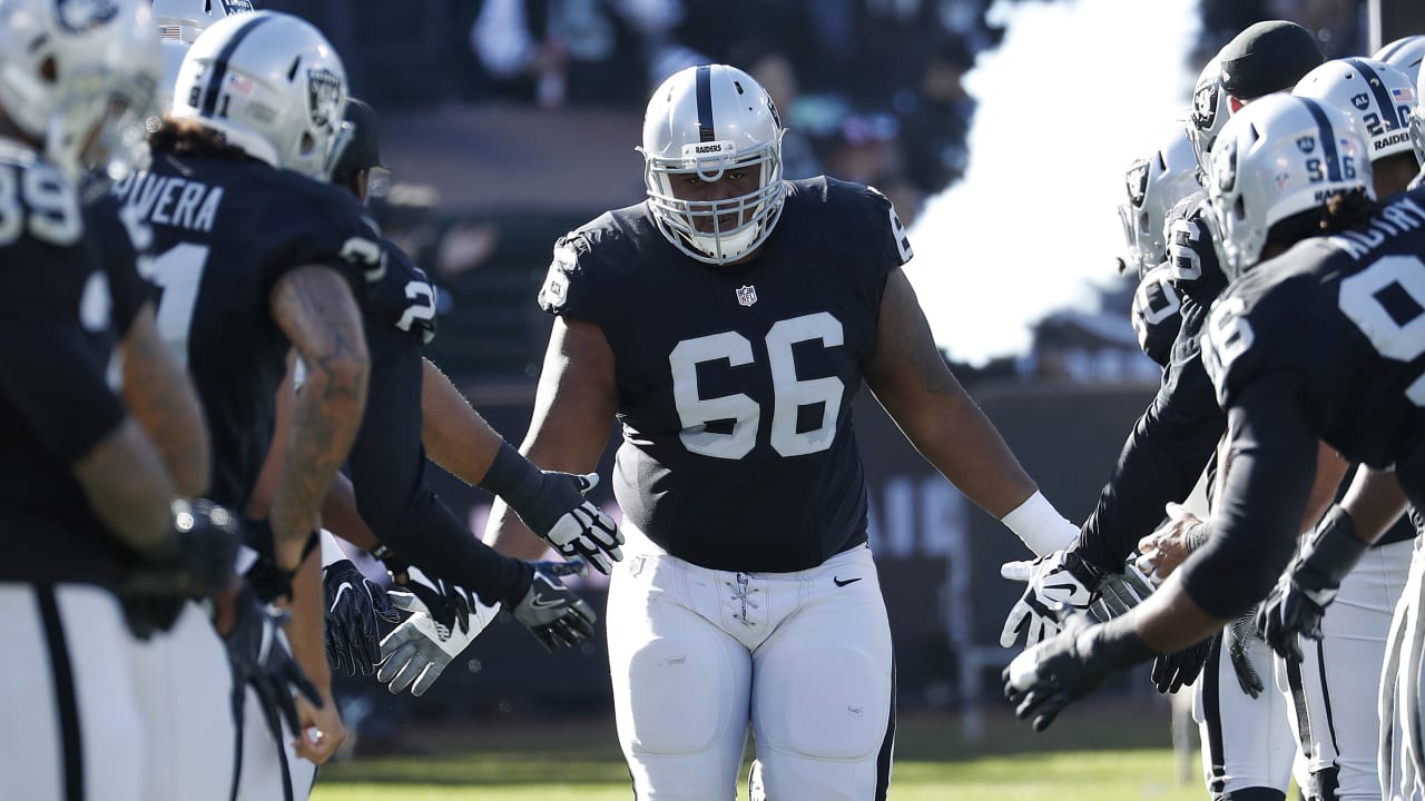 Through the Years Gabe Jackson