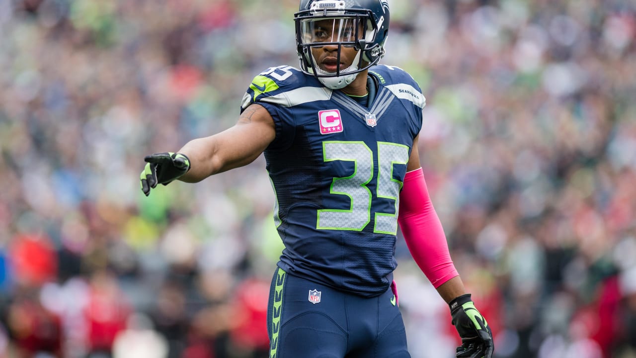 Seahawks activate cornerback DeShawn Shead from PUP list - NBC Sports