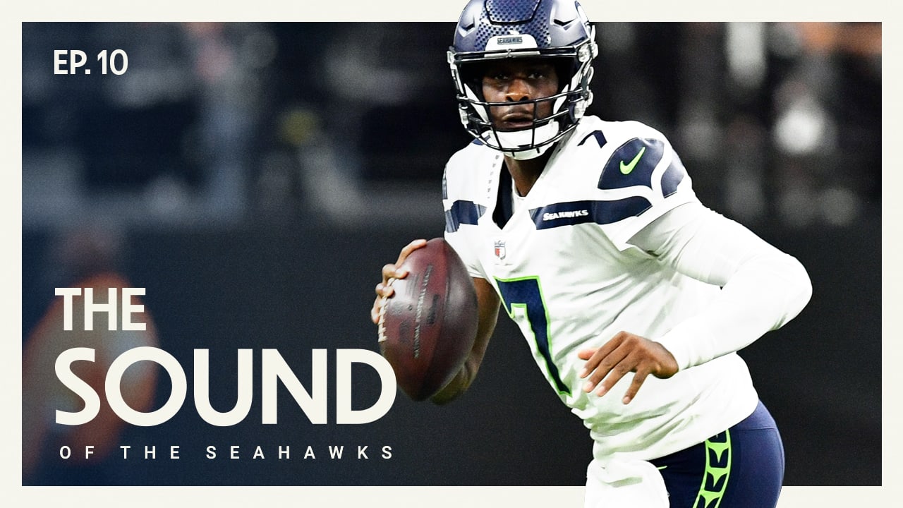 Locked In  The Sound Of The Seahawks: S2 Ep. 8 