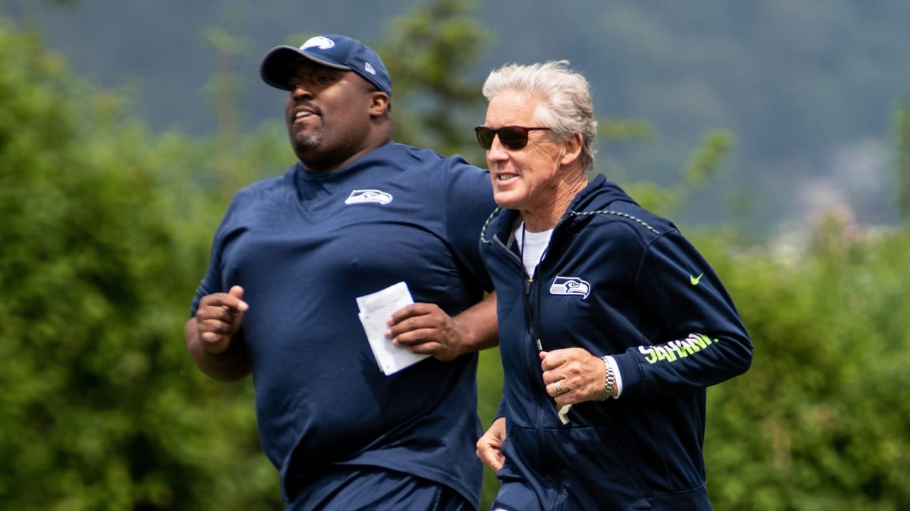 Pete Carroll On Changes To Coaching Staff And What That Means For The  Seahawks Defense