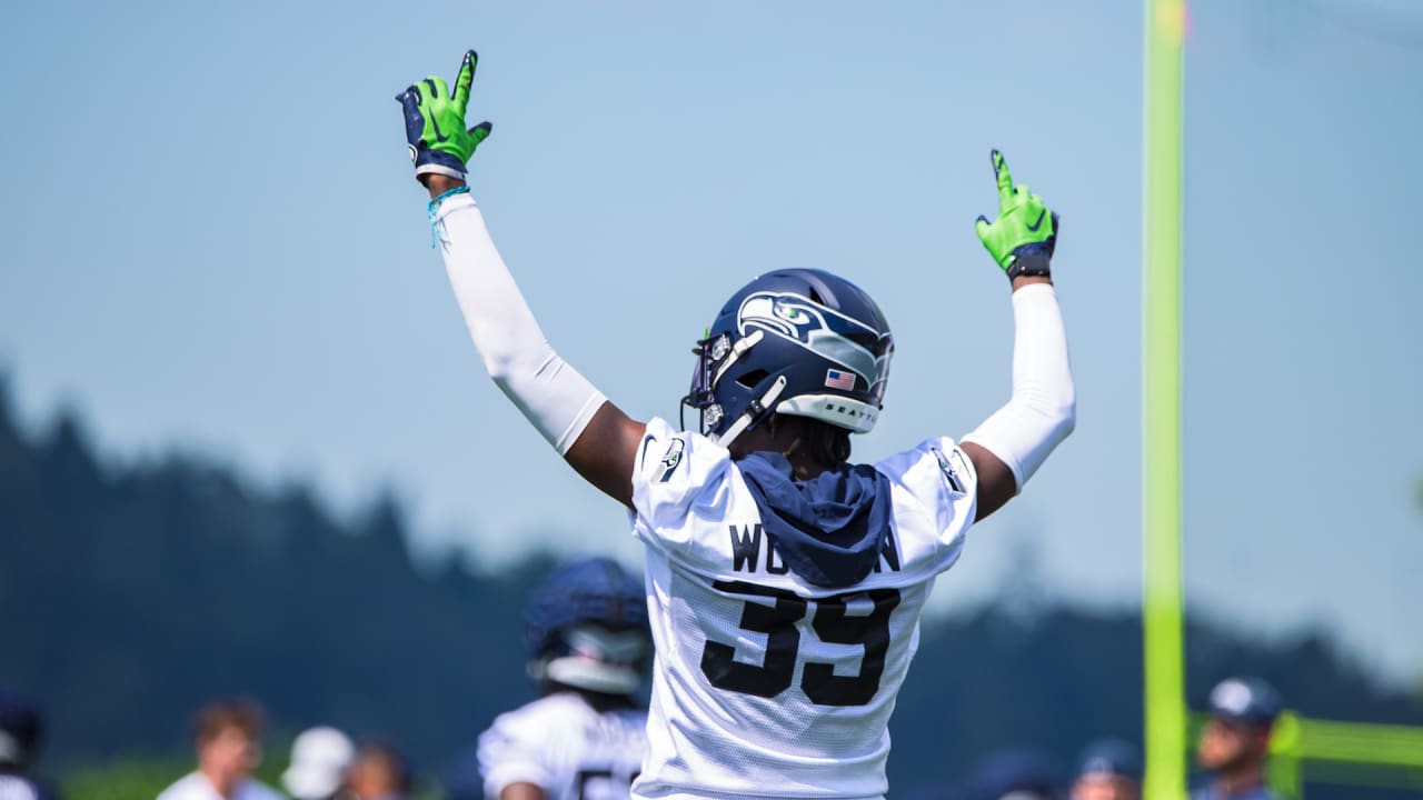 12s Have “A Great Impact” On Seahawks' Week 3 Win Over Carolina