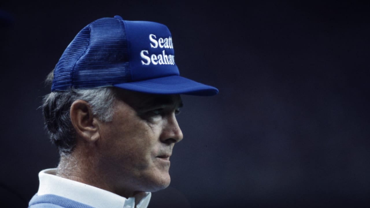 Remember When: At 12-4, the 1984 Seahawks were a special team 