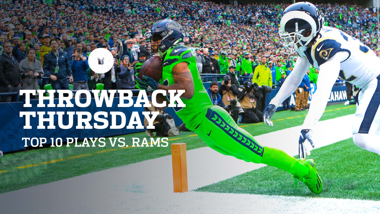 Russell Wilson is lobbying for these Seahawks throwbacks, and we