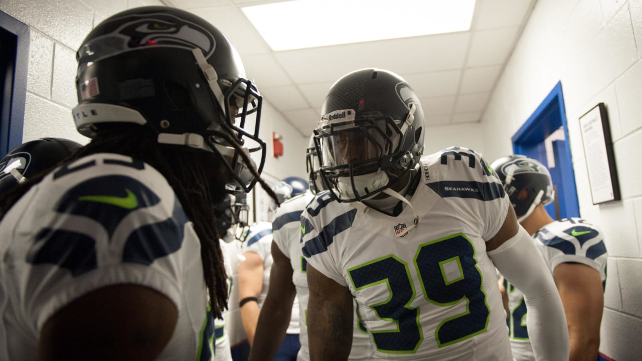 Seahawks bring back cornerback Brandon Browner