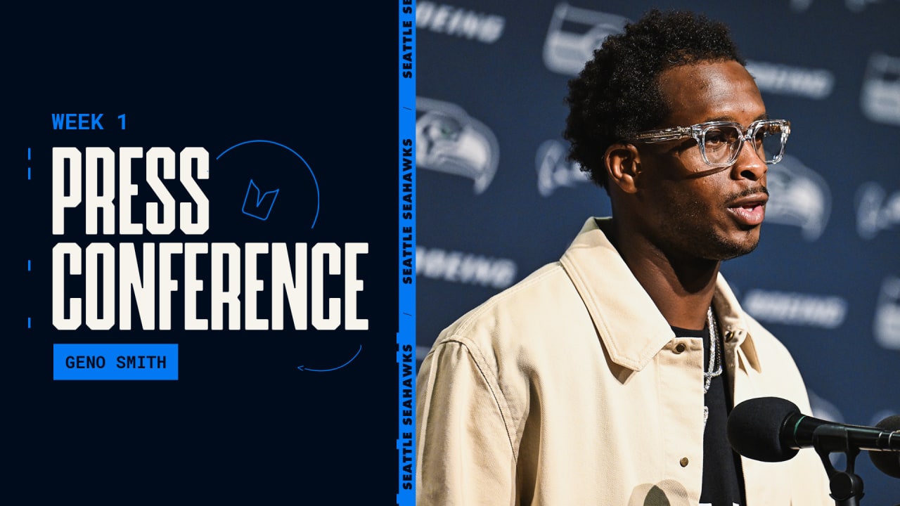 Seattle Seahawks on X: The stage is ours to close out NFL's Week 1 slate.  