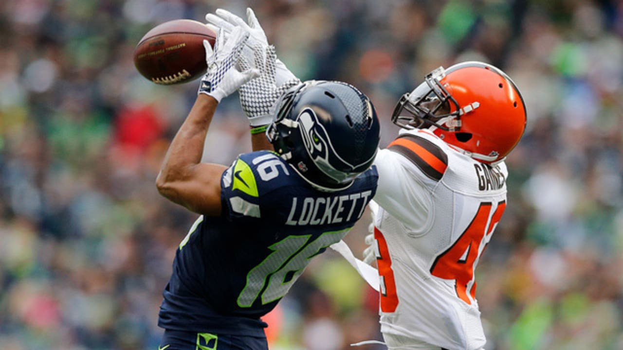 Browns vs Seahawks Full Game Highlights