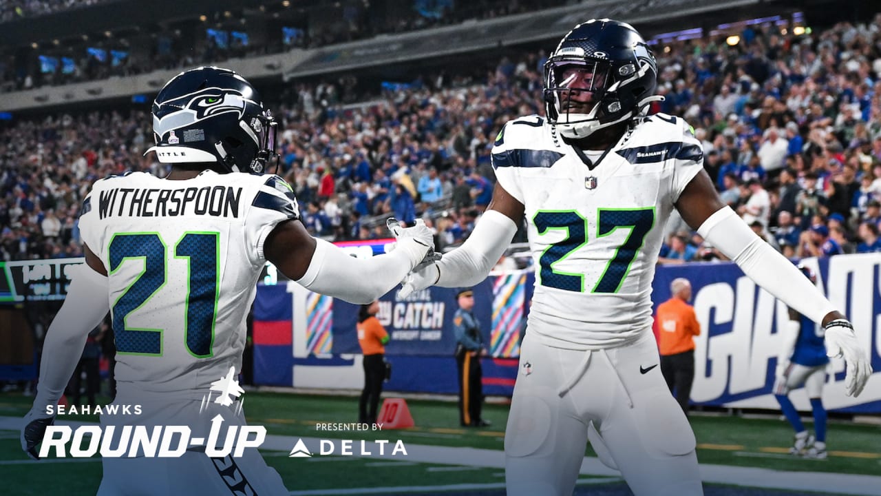 Seahawks RoundUp Media Reactions To Seahawks' 243 Win over the New