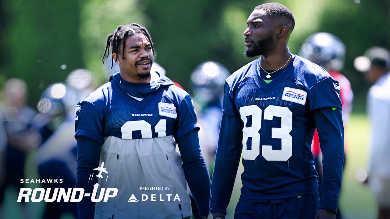 Bump: Seahawks' struggling D has bright spots in rookies Bryant