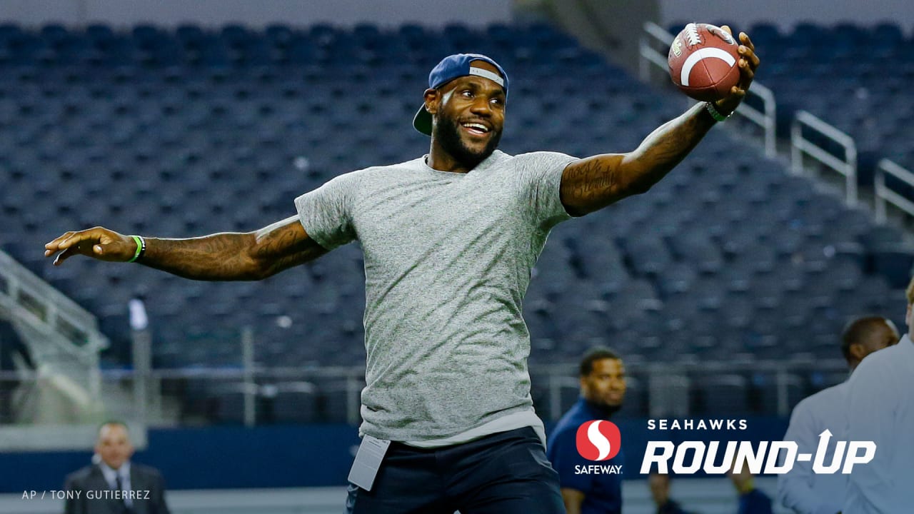 Wednesday Round Up The Lebron James Workout That Almost Happened