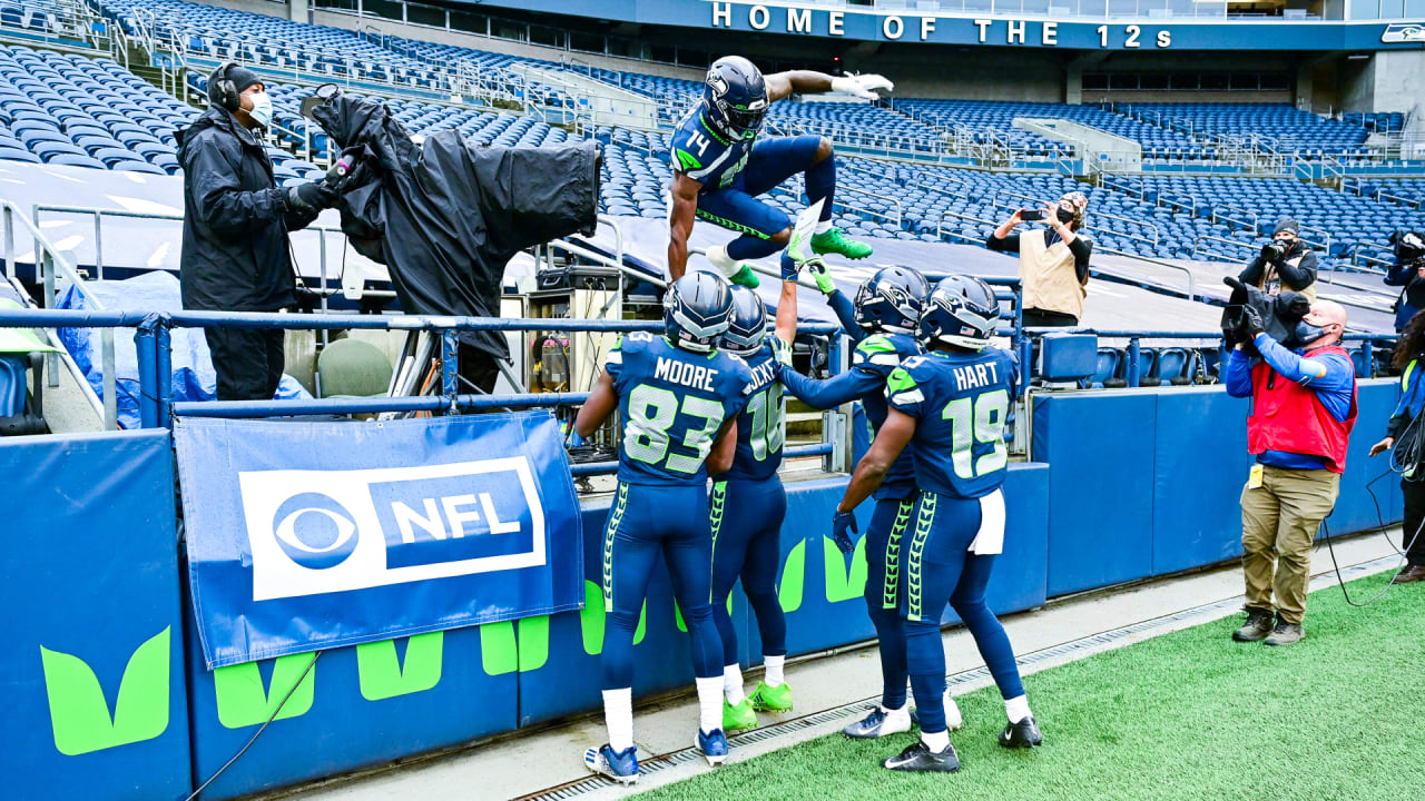 Seahawks 2021 PositionByPosition Offseason Primer Receiver