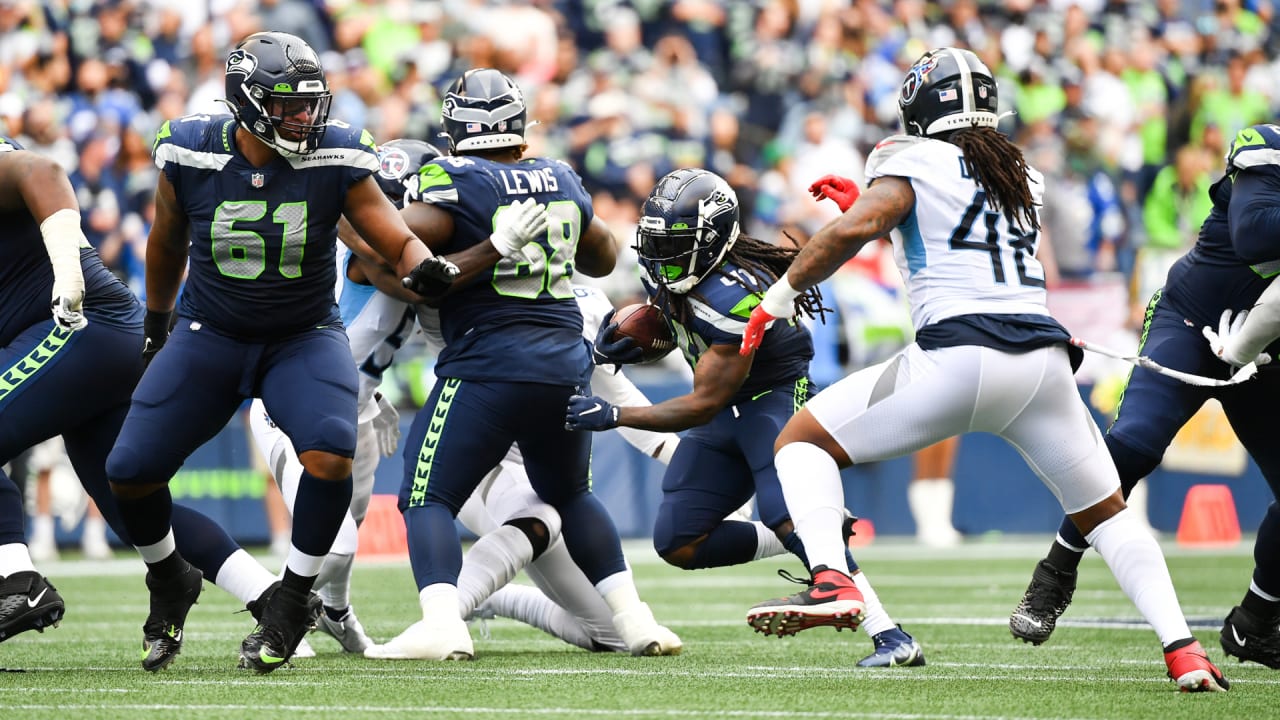 Hasselbeck: Why Carroll, Geno have Seahawks in 1st place at bye week -  Seattle Sports