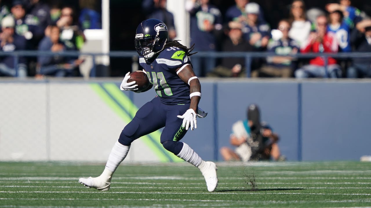 Bears vs. Seahawks live stream: How to watch Sunday's Week 16 NFL