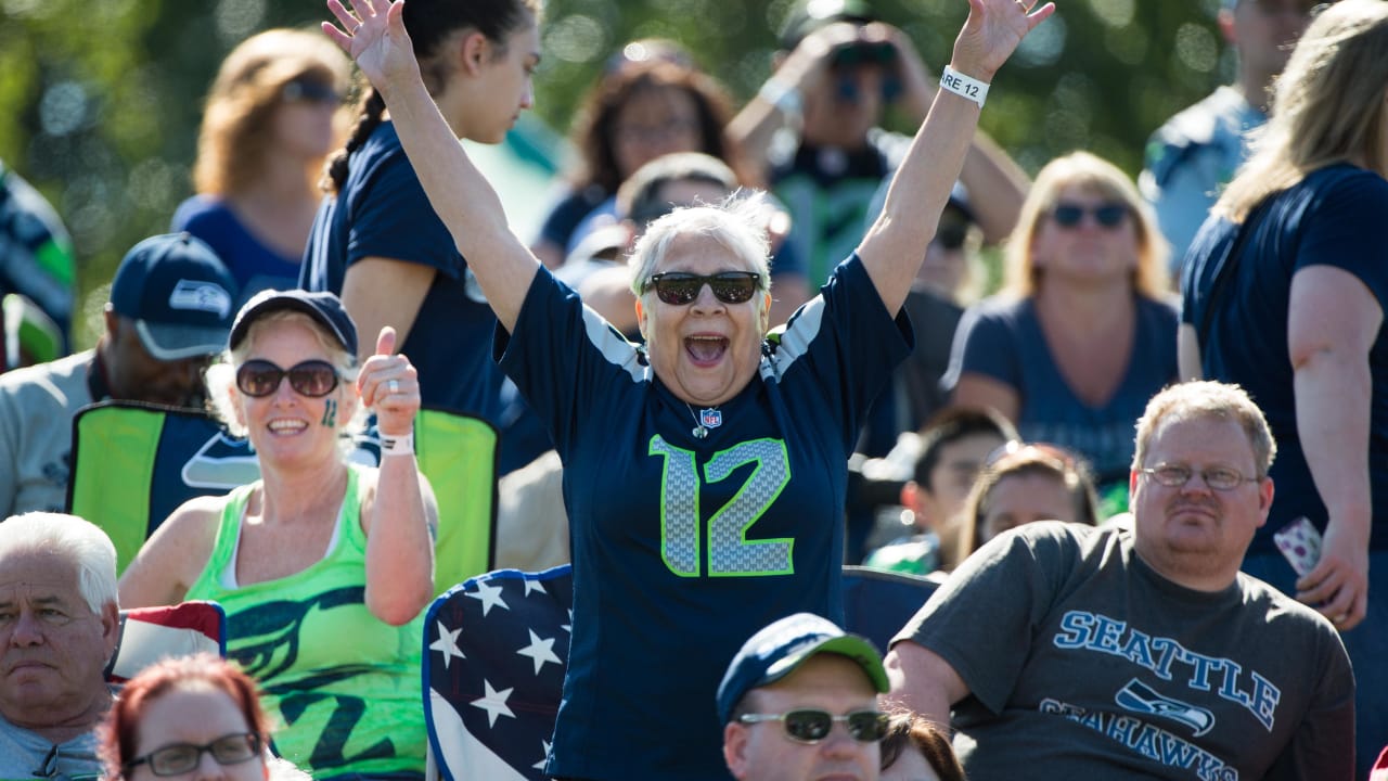 Not just noise: Diving into the culture of Seattle's 12th Man