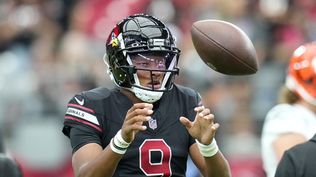 Despite 15 record, Arizona Cardinals show promise under new coaching