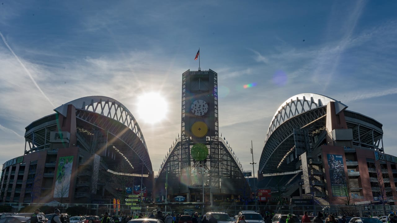 Friday Round-Up: CenturyLink Field Named One Of The Best 'Must-See ...