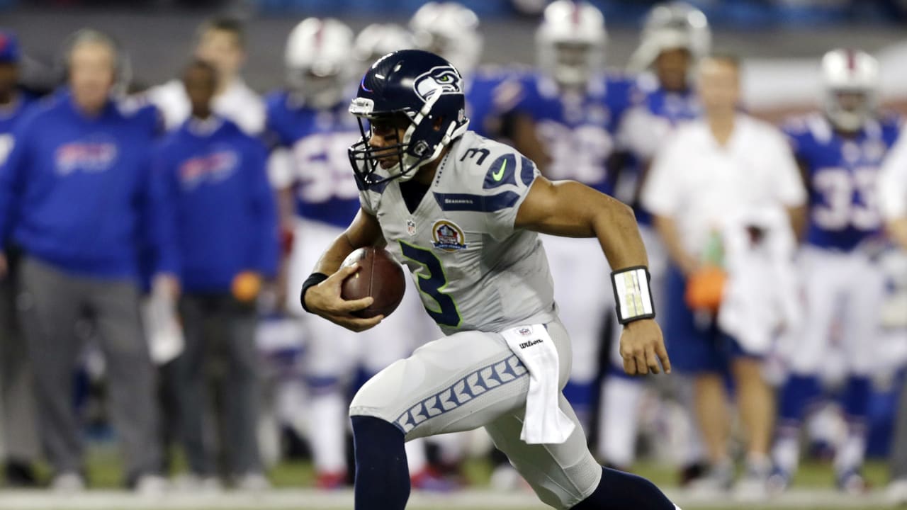 Week 9: Seattle Seahawks vs Buffalo Bills Picks & Predictions