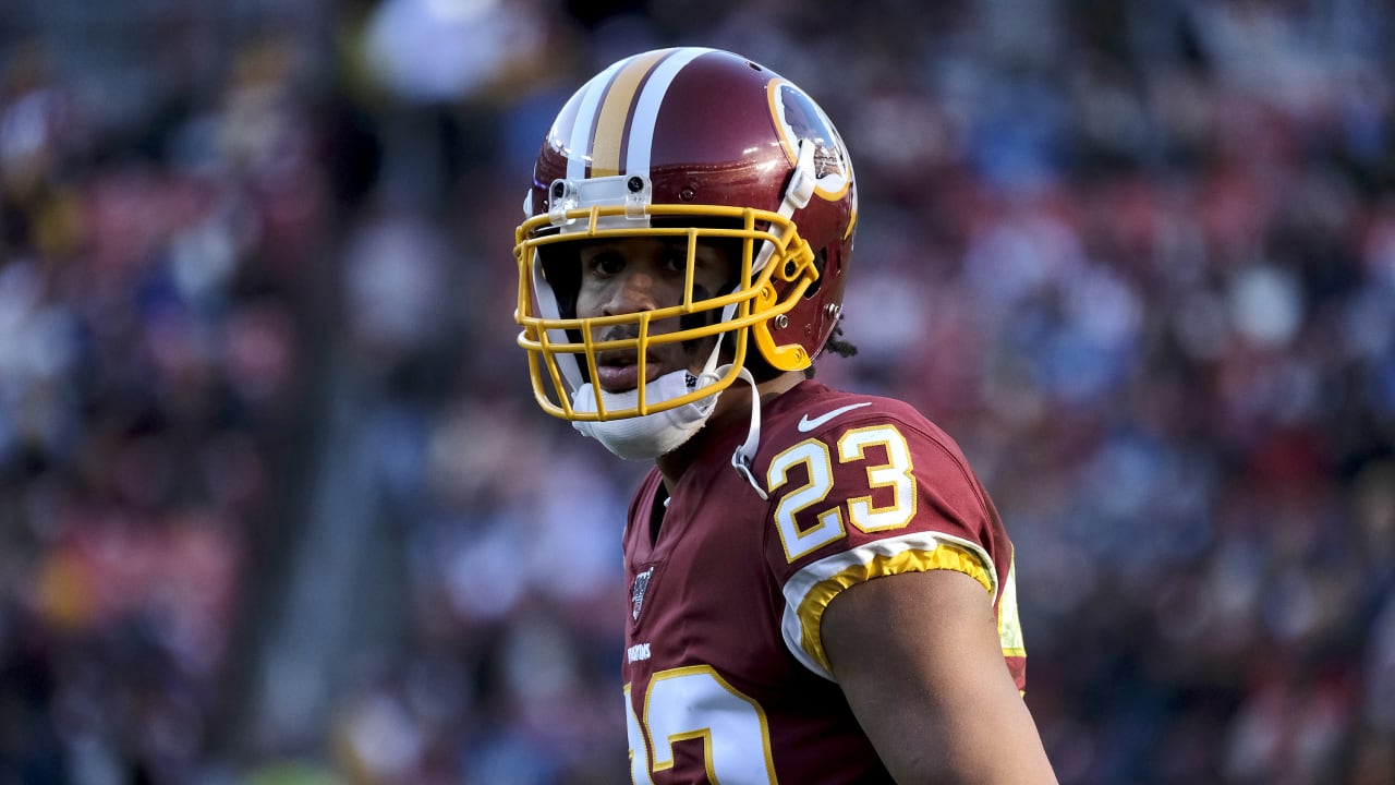 Quinton Dunbar Sends Strong Message to Seahawks