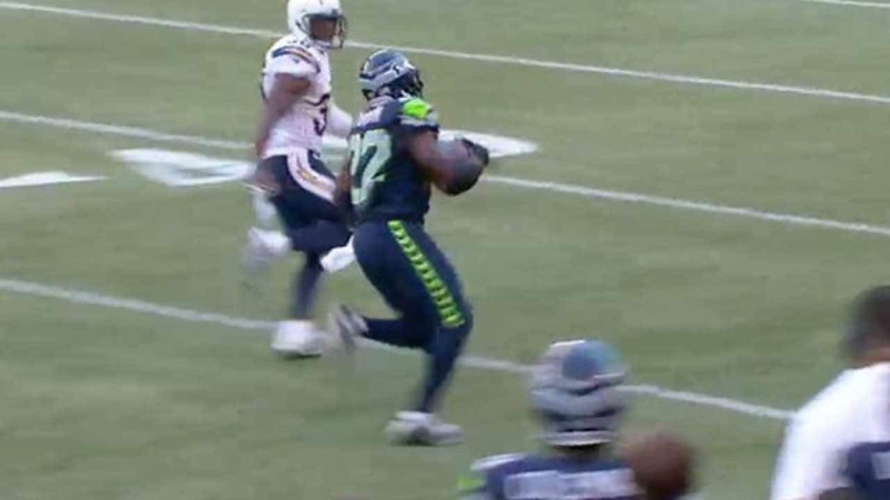 Robert Turbin  National Football League, News, Scores, Highlights