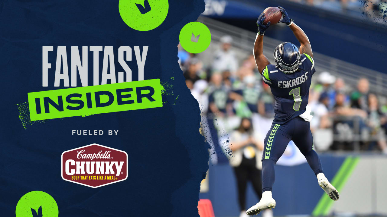 NFL Week 4 Fantasy Football Recap: Detroit Lions vs. Seattle Seahawks, Fantasy Football News, Rankings and Projections