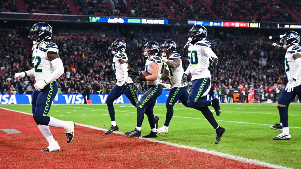 German Fans Made Sunday “An Unforgettable Occurrence” For Seahawks