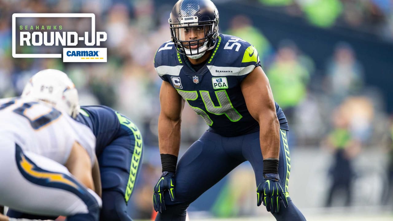 NFL's best inside linebackers: Luke Kuechly, Bobby Wagner - Sports