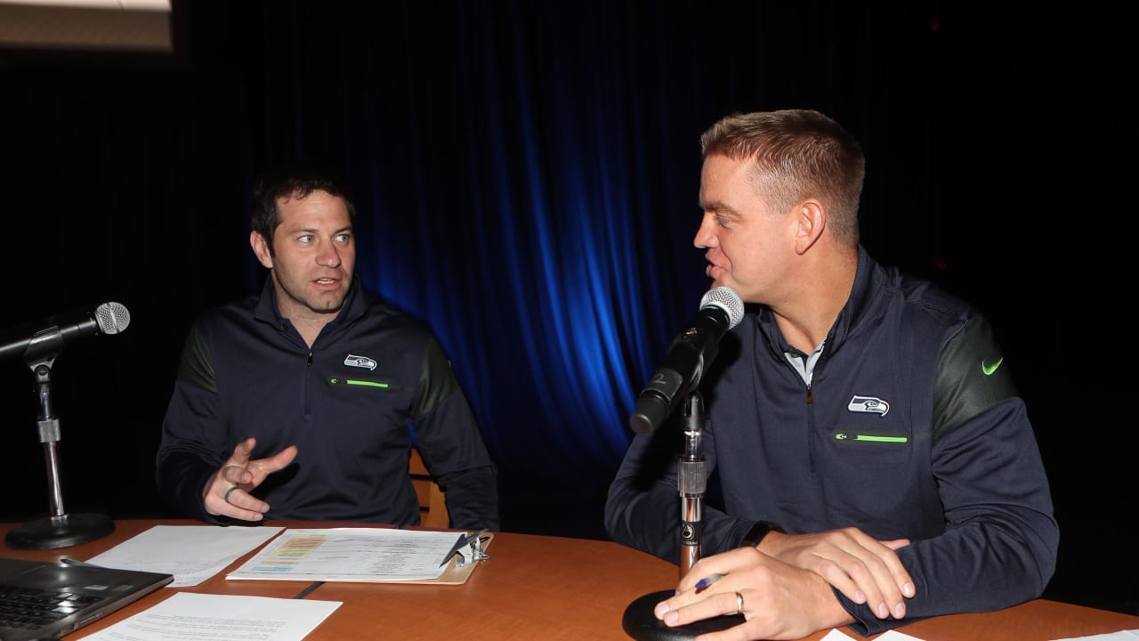 Seahawks And Bonneville Seattle Announce MultiYear Extension To Radio