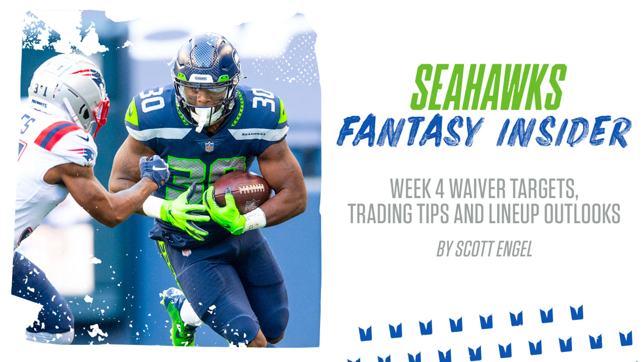 FanDuel lineup tips and advice, Week 12: Insider trading 