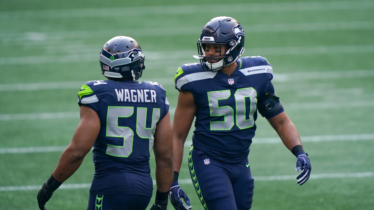 K.J. Wright's Seattle Seahawks predictions for 2023 season - Seattle Sports