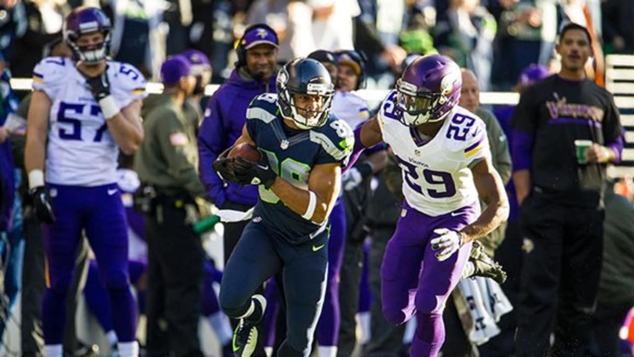 Contract details revealed for Seahawks WR Doug Baldwin