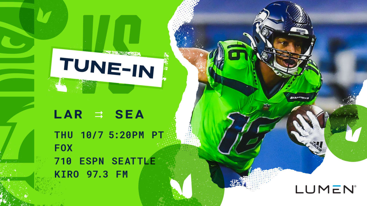 Seahawks vs. Giants: How to watch, stream Monday Night Football