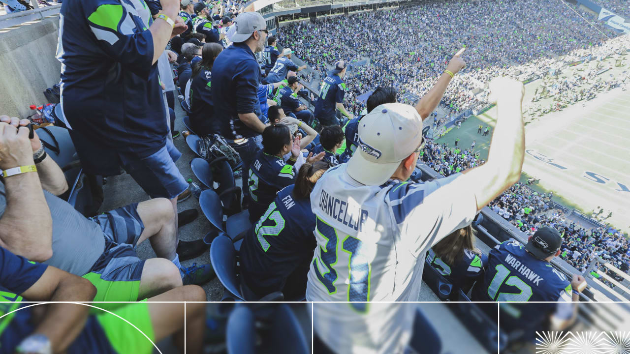 Seahawks Game Themes  Seattle Seahawks –