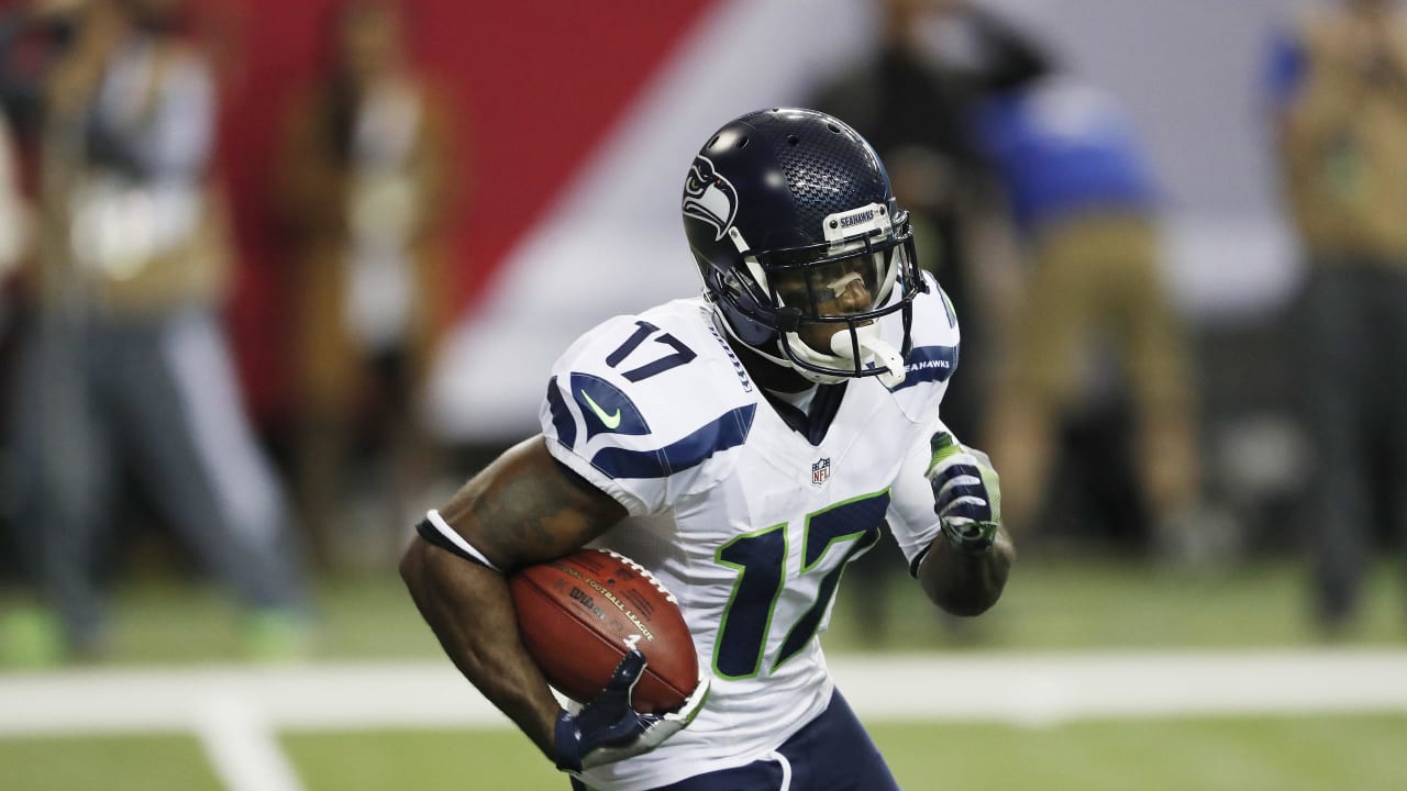 Devin Hester returns, signs contract with Seahawks