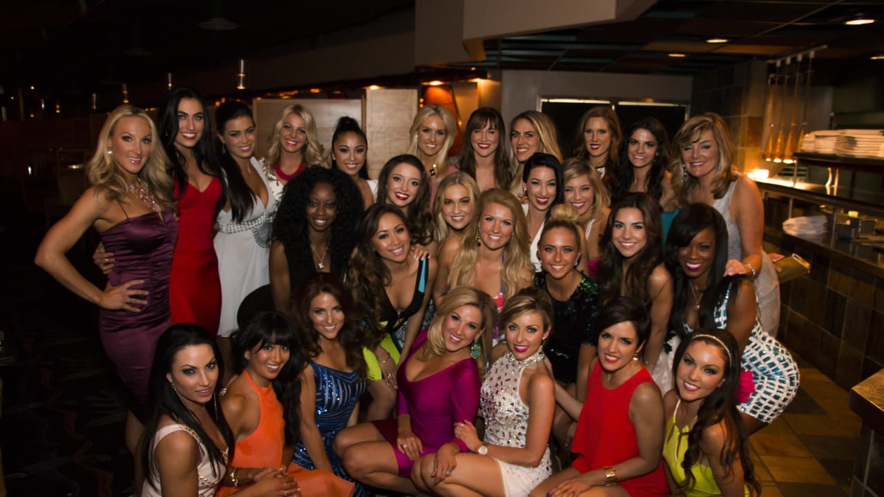 Photo Gallery - Sea Gals End of Year Banquet