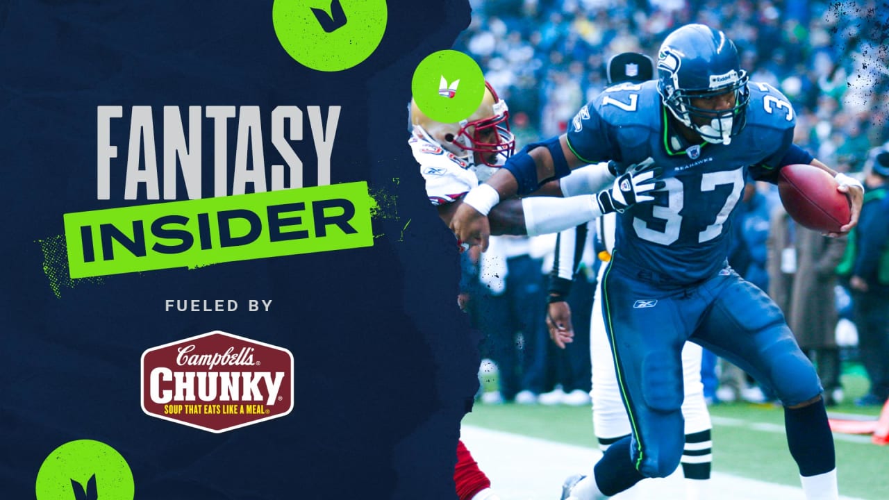 2021 Fantasy Football: Top 200 Dynasty Rankings - Sports Illustrated