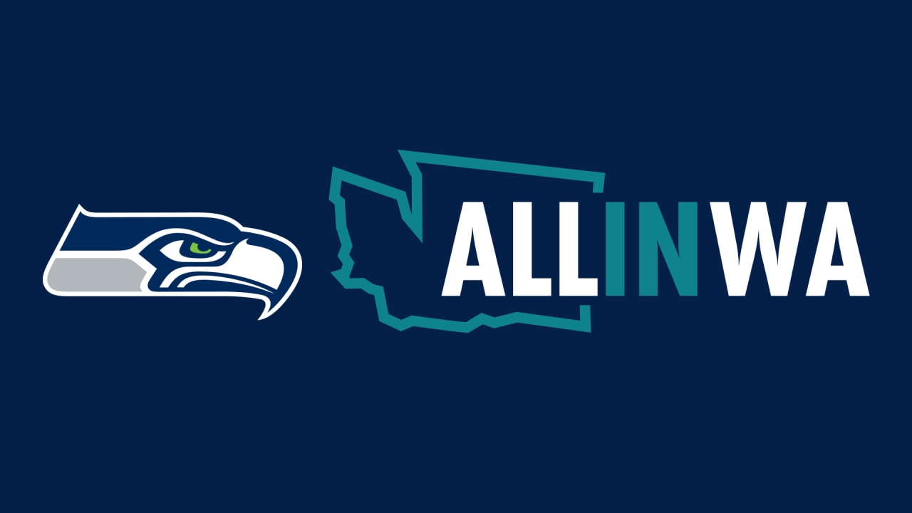 Seahawks And Virginia Mason Franciscan Health Support NFL's Crucial Catch  Initiative To Fight Cancer Through Early Detection And Risk Reduction