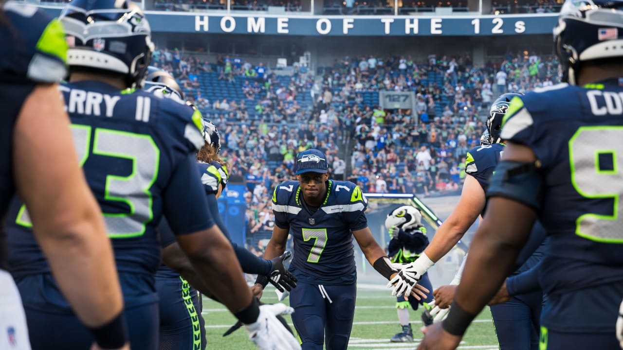Five Things To Watch Preseason Week 2 vs. Cowboys